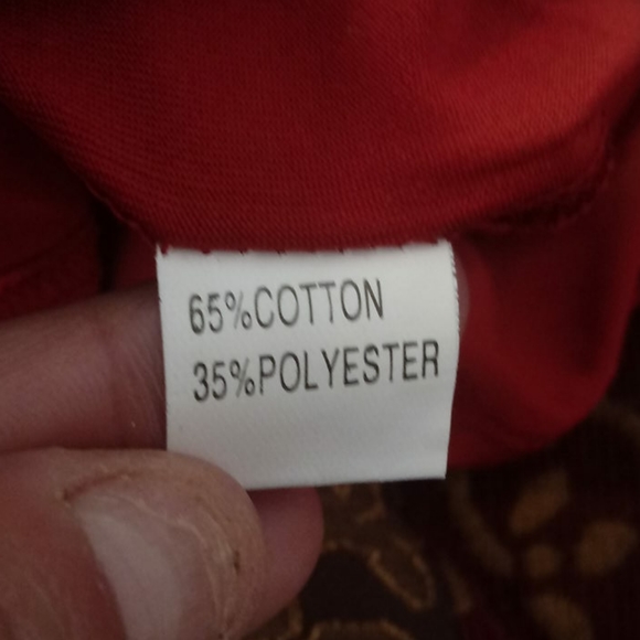 CBR Rose colored dress off shoulder 1 sleeve - Picture 13 of 16